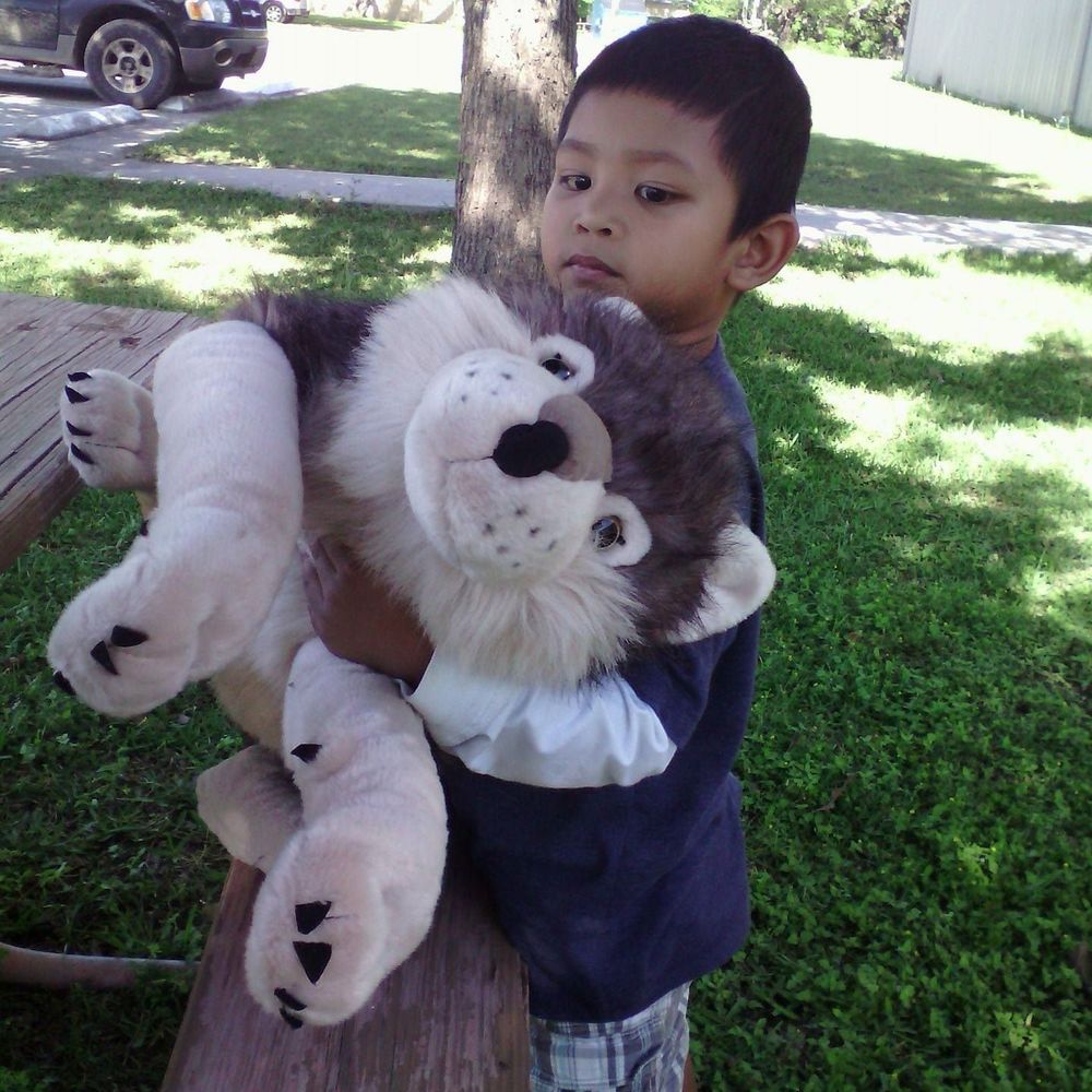 Meet your Posher, Rosanta